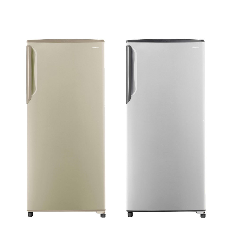 toshiba deep freezer